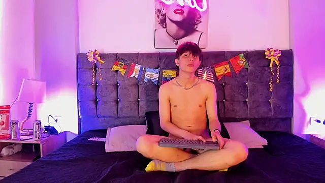 Destello_xxx live