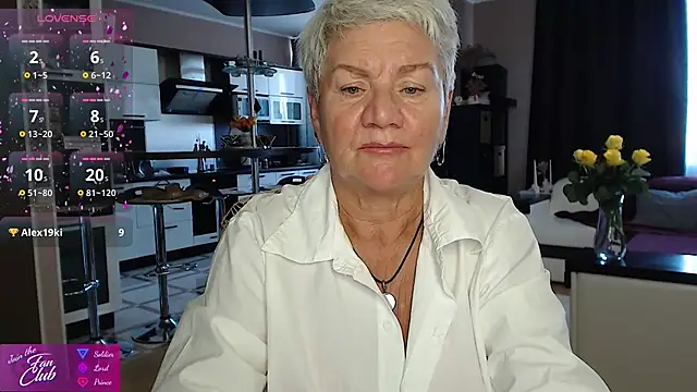 roxana_brooks live