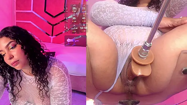 SugarandNibbles live