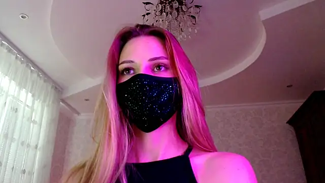 Iris_lave live