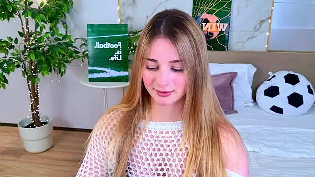 SweetyLicky live