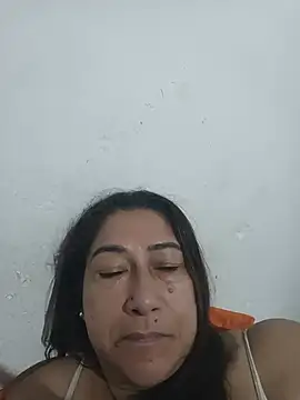 PatriciaGrajales live