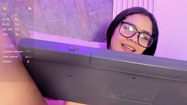 alina_sauvage live