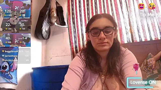 Ellaa_honey live
