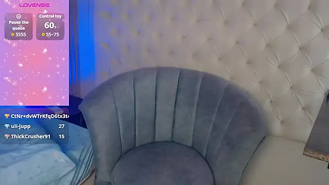 alexa___11 live