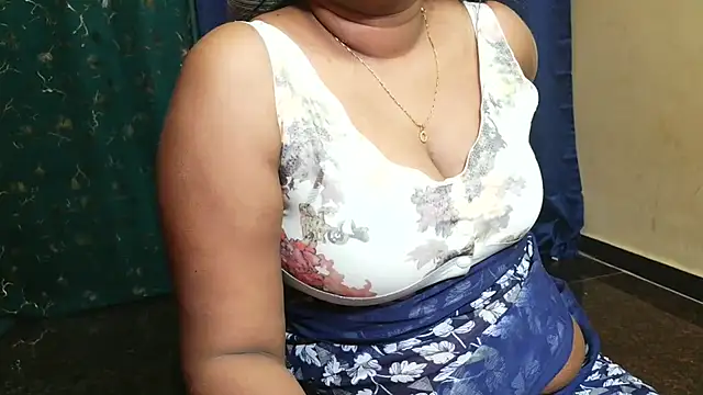 Pavani-Darling live