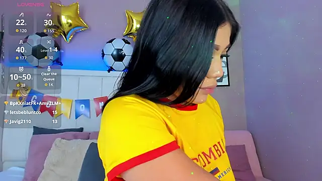 sarahyessica live