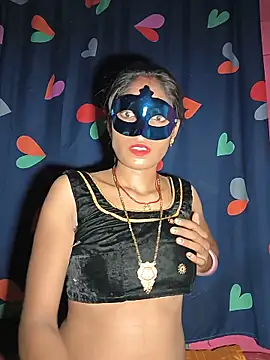 Naughty_Seema live