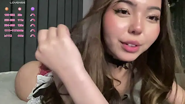 mistybunnyy live