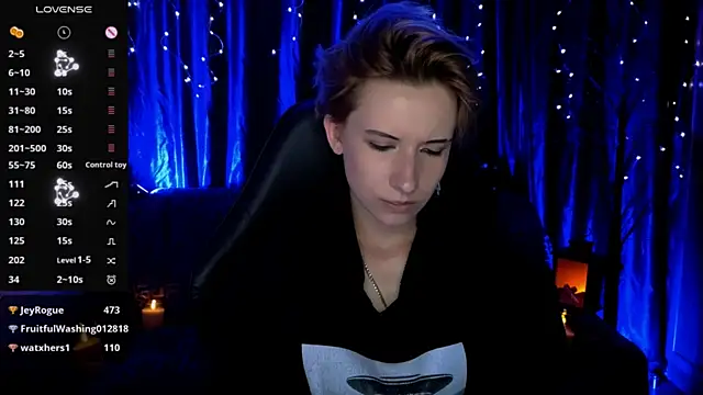 _Shadow_devil__ live