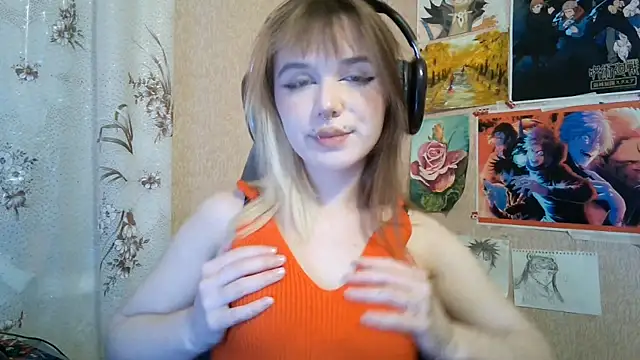 MilaTyan live