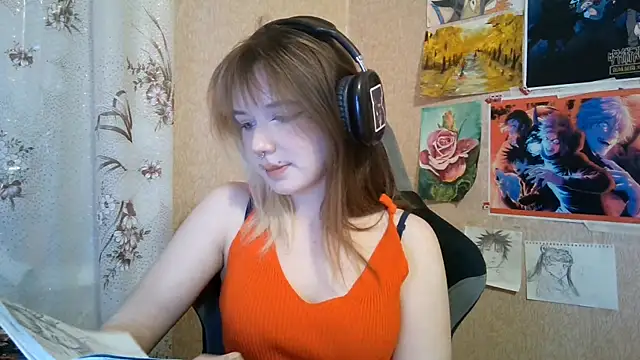 MilaTyan live