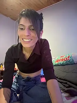 ImCrazzy live