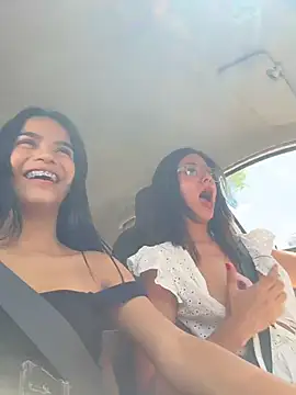 Melissa_Rendon live