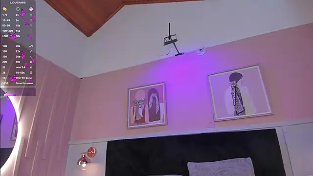 elodie_walker live