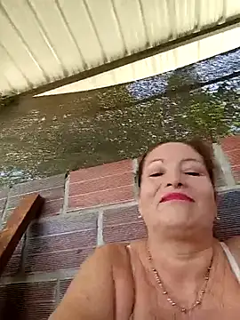 Sexy-Woman-Mature profile