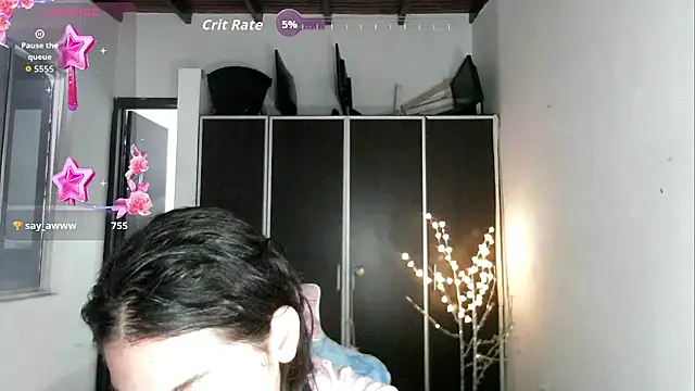 Dolce_more live