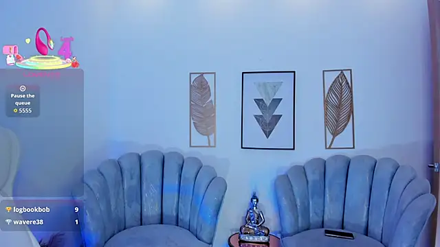 issi_loren live