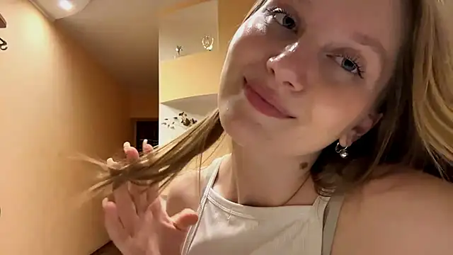 LilaDalziel live