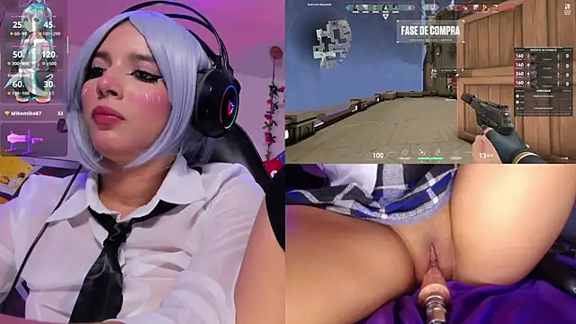 SweetieCloe_ live