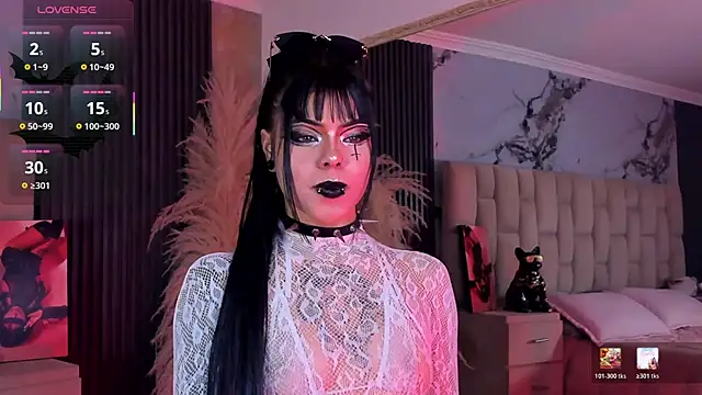 SweetDevil_7 live