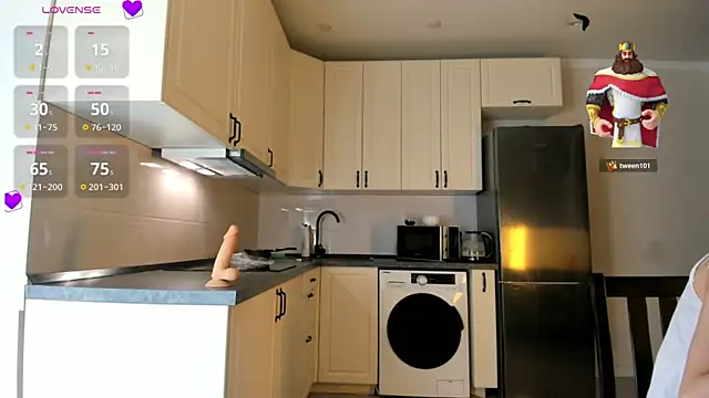 kawai_mai live