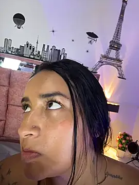 Celeste_1Sweet live
