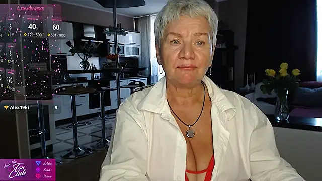 roxana_brooks live