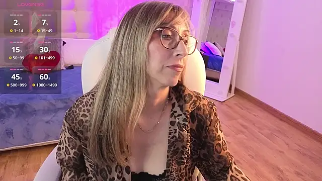 Scarlett_079 live