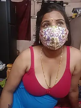Madhusri_Tamil_Telugu live