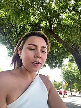 Brittany-rosex live