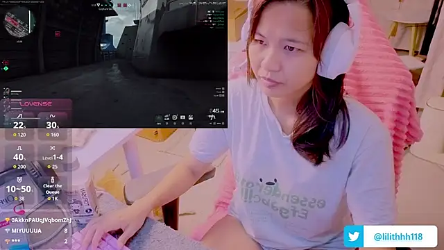Kana_G profile