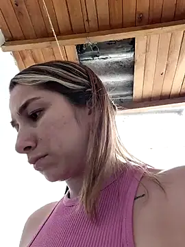Iris_love18 live