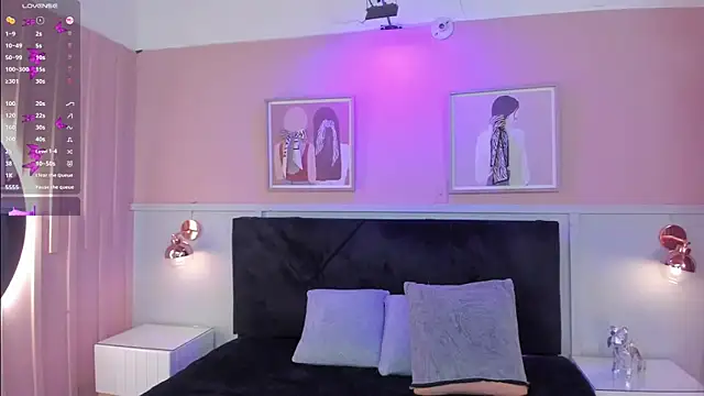 elodie_walker live
