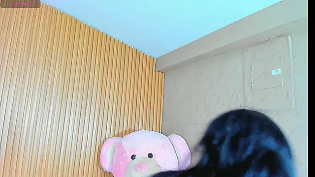 AlexiaAbbey live