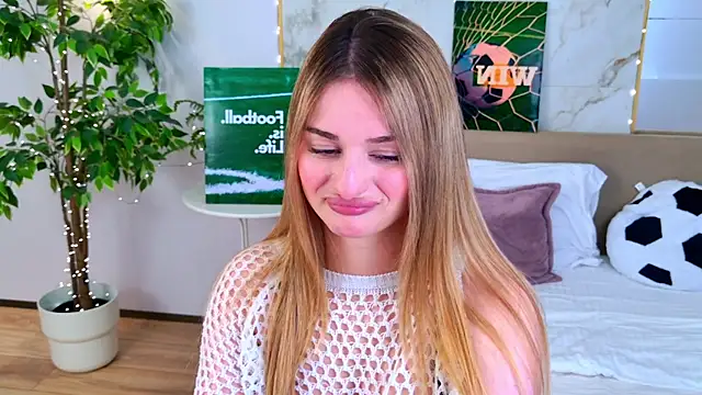 SweetyLicky live
