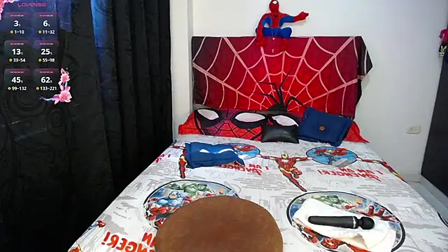 Saylor_cassie live