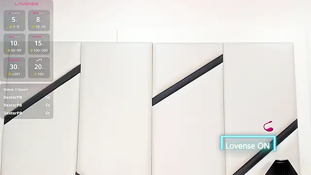 XimenaCosta live