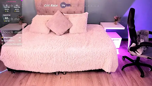 Mafe_Kailina live