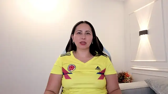 valeriavg live