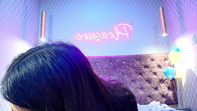 AntonellaRosex live