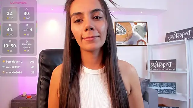 martina_mancini live