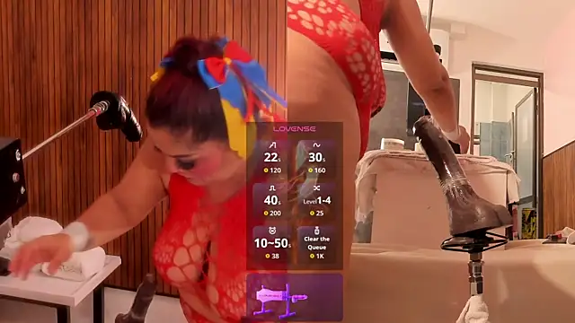 Aaliyah_Padron live