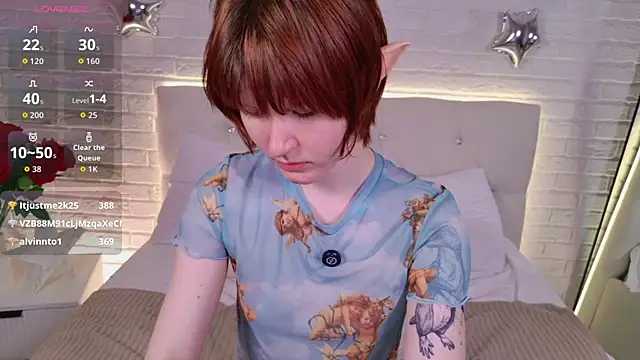 Aria_Vox live