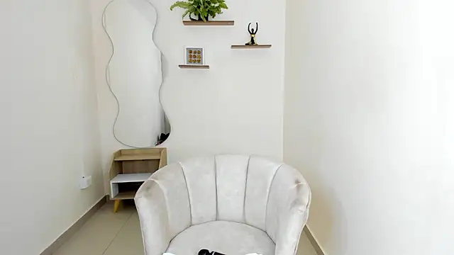 Amary_turner live