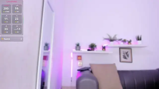 Amira_Alzahra live