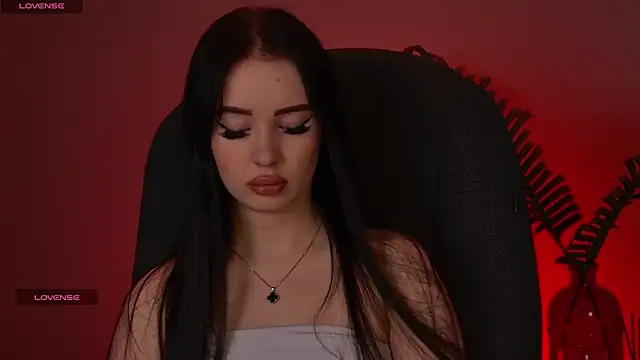 ArianaLim live