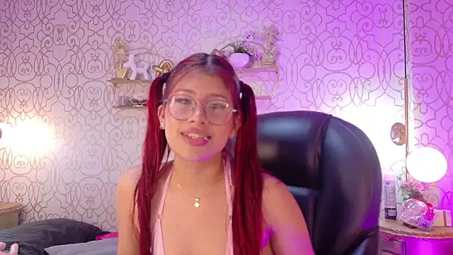 zoeecarter_ live