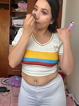 Veronica_Wins_ live