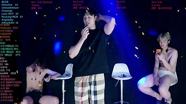 lucky-love888 live